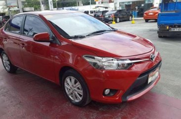 Toyota Vios 2017 E FOR SALE