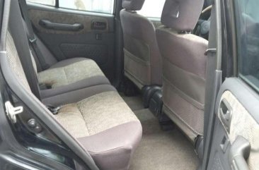 Toyota Rav4 1998 Automatic Black For Sale 