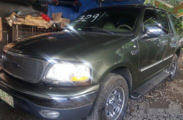 Good as new Ford Expedition 2001 for sale
