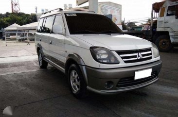 2011 Mitsubishi Adventure Gls Sports White For Sale 