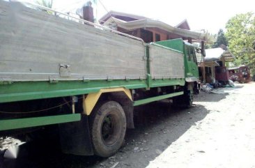 2005 MITSUBISHI Fuso Fighter for sale 