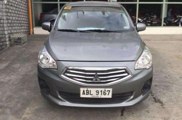 2015 Mitsubishi Mirage G4 GLX MT (Rosariocars) for sale