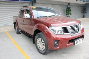 Well-maintained Nissan Frontier Navara 2014 for sale