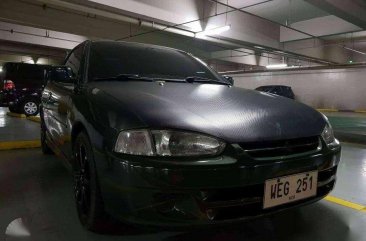 Mitsubishi  Lancer GSR 2-door 1998 for sale