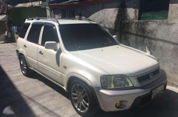 Honda CRV Gen 1 2000 Model FOR SALE