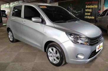 Well-kept Suzuki Celerio 2016 for sale