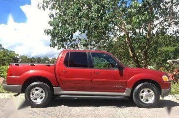 2001 Ford Explorer pick up FOR SALE