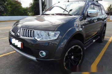 Mitsubishi Montero Sport GLS 4x4 2009 for sale