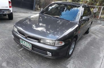 Mitsubishi Lancer manual 1996 model for sale