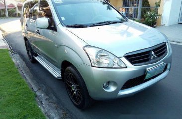 Good as new Mitsubishi Fuzion 2012 GLX A/T for sale