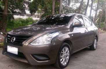 2016 Nissan Almera AT 1.5L FOR SALE