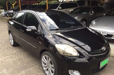 2009 Toyota Vios 1.5S FOR SALE