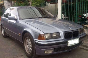1998 BMW 320i FOR SALE