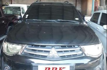 Mitsubishi Strada G Glx MT 2013 for sale