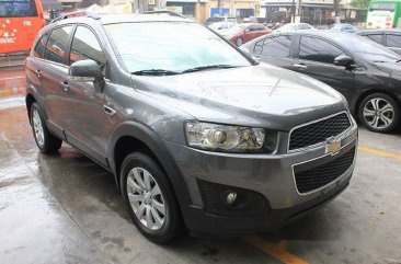 Good as new Chevrolet Captiva 2015 for sale