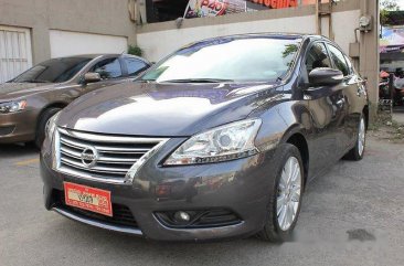 Good as new Nissan Sylphy 2015 for sale