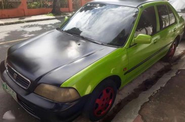 1997 Honda City 1.3 efi engine FOR SALE