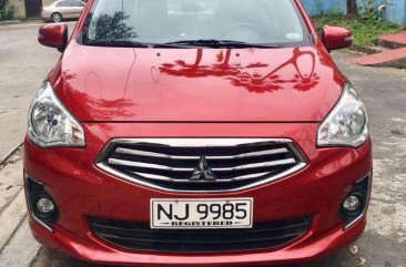 2015 Mitsubishi Mirage G4 Gls AT FOR SALE