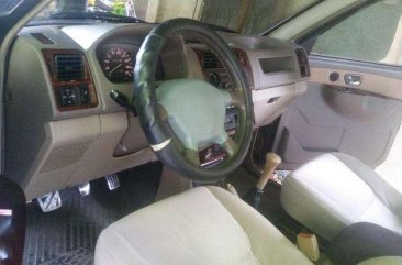 2006 MITSUBISHI ADVENTURE GLS for sale