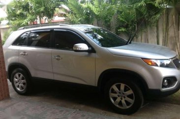 2012 Kia Sorento Gas Matic for sale