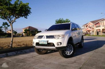 For sale Mitsubishi Montero Sport 2009