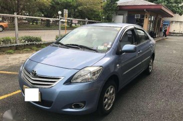For sale Toyota VIOS E 2011 AT 1.3