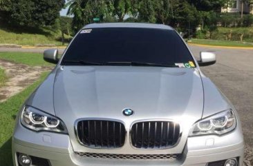 2014 BMW X6 3.0 Diesel FOR SALE