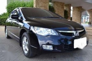 2007 HONDA CIVIC 1.8 V * A-T FOR SALE