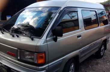 For sale Toyota Lite ace GXL 96