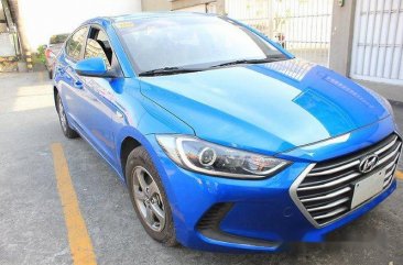 Well-kept Hyundai Elantra 2016 for sale