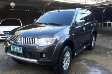 2013 Mitsubishi Montero Gls V FOR SALE