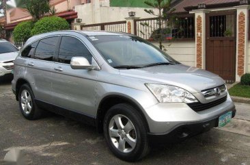 2008 Honda CRV AT automatic FOR SALE