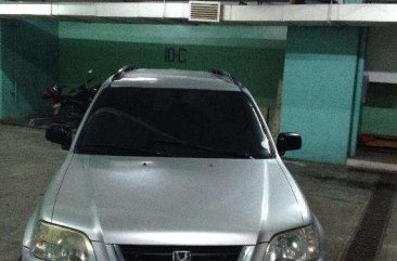 Honda CRV 1999 for sale