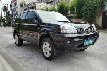 Well-kept Nissan X-Trail 2010 for sale