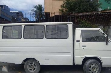 Mitsubishi L300 FB 1996 Diesel White For Sale 