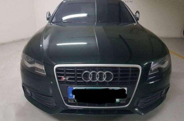 2010 Audi A4 1.8 Turbo FOR SALE