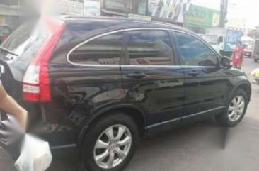 Honda Crv 2010 model matic FOR SALE