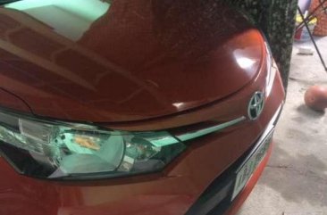 Toyota Vios 1.3 2016 Top of The Line for sale