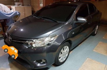 2014 Toyota Vios 450k FOR SALE