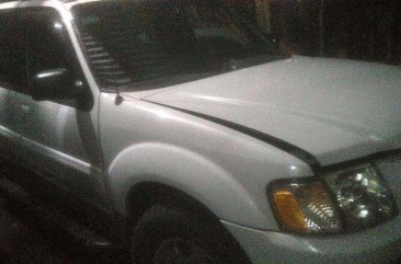 Ford Explorer 2001 pickup FOR SALE