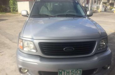 Ford Expedition 2001 Model Rush sale