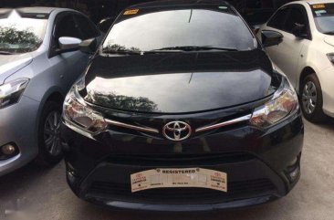 2016 Toyota Vios 1.3 E Manual Dual VVTi For Sale 