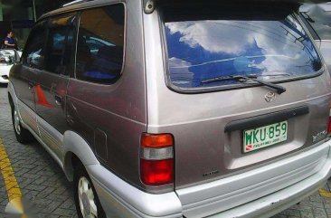 Toyota Revo sr 1.8 model 2000 FOR SALE