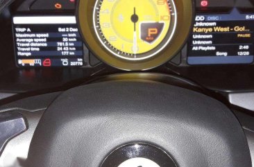 2011 Ferrari 458 iTaLia FOR SALE