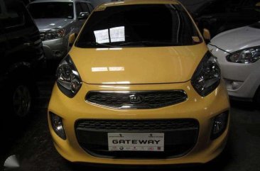 2016 Kia Picanto 1.2L EX FOR SALE