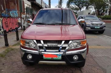 Isuzu Sportivo 2010 for sale