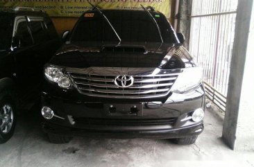 Good as new Toyota Fortuner 2016 for sale