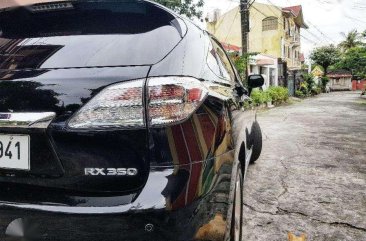 2010 Lexus RX 350 FOR SALE