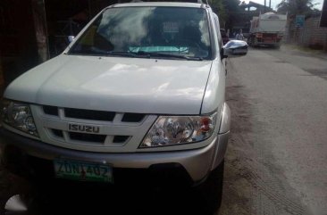 2006 Isuzu Crosswind XUV manual FOR SALE