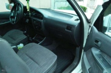 Ford Ranger 2001 manual pickup FOR SALE